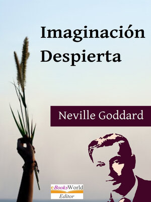 cover image of Imaginación Despierta